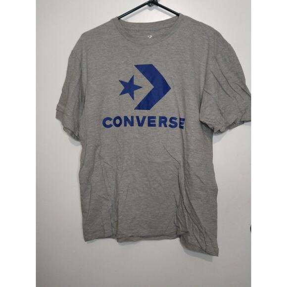 Converse T shirt - Picture 1 of 4